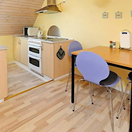 V Appartement