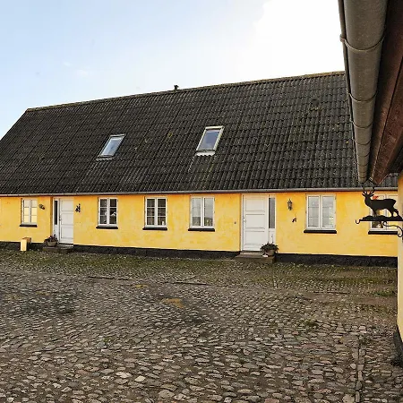 V Appartement Fåborg