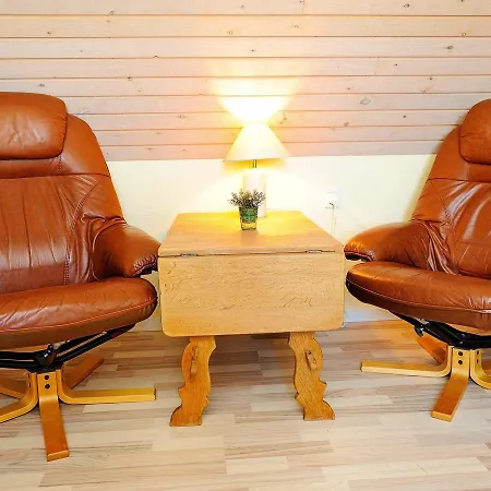 V Appartement